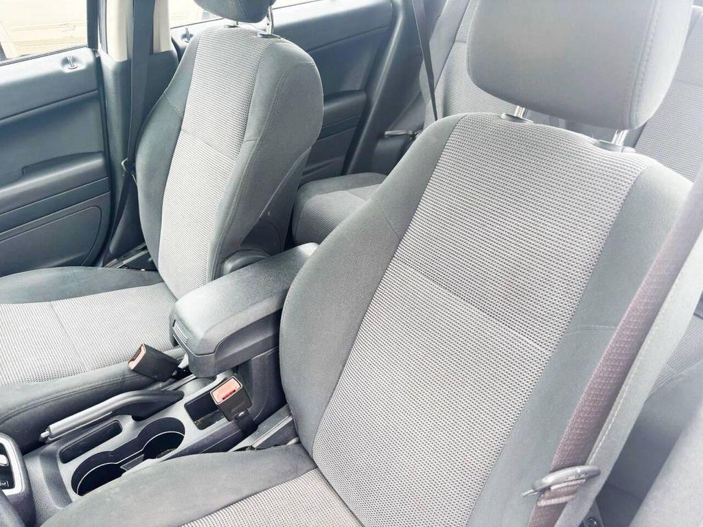 used 2011 Dodge Caliber car, priced at $5,995