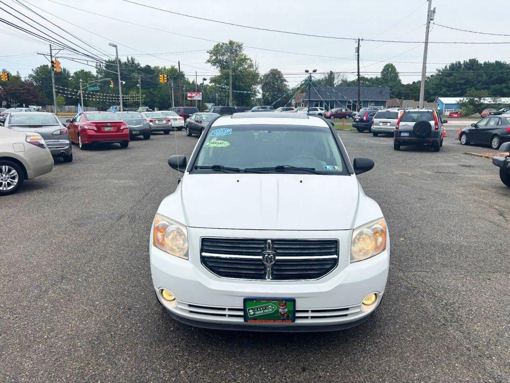 used 2011 Dodge Caliber car, priced at $5,995