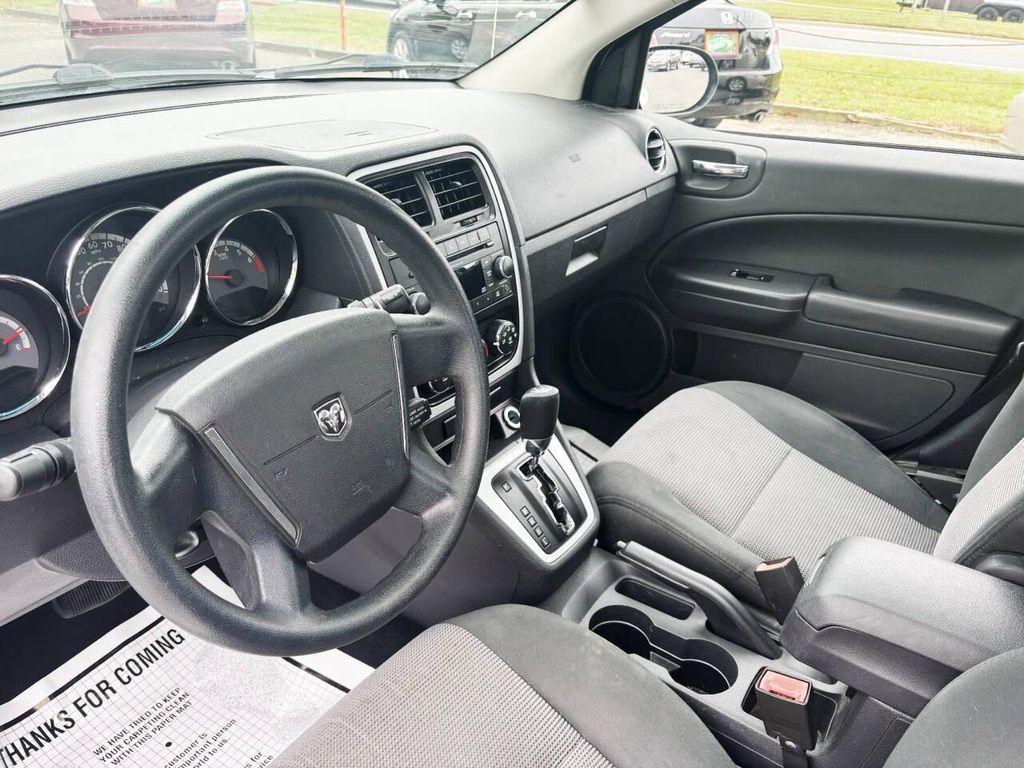 used 2011 Dodge Caliber car, priced at $5,995