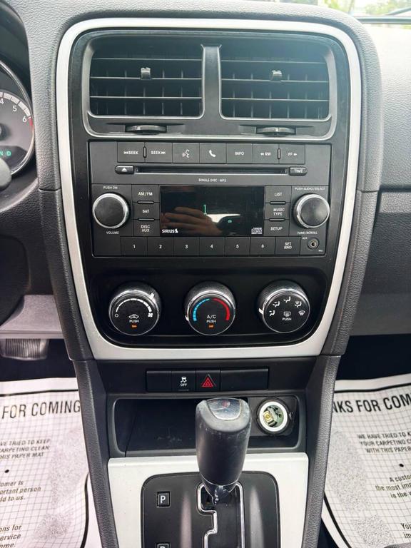 used 2011 Dodge Caliber car, priced at $5,995
