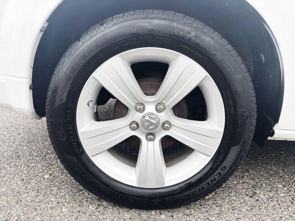 used 2011 Dodge Caliber car, priced at $5,995