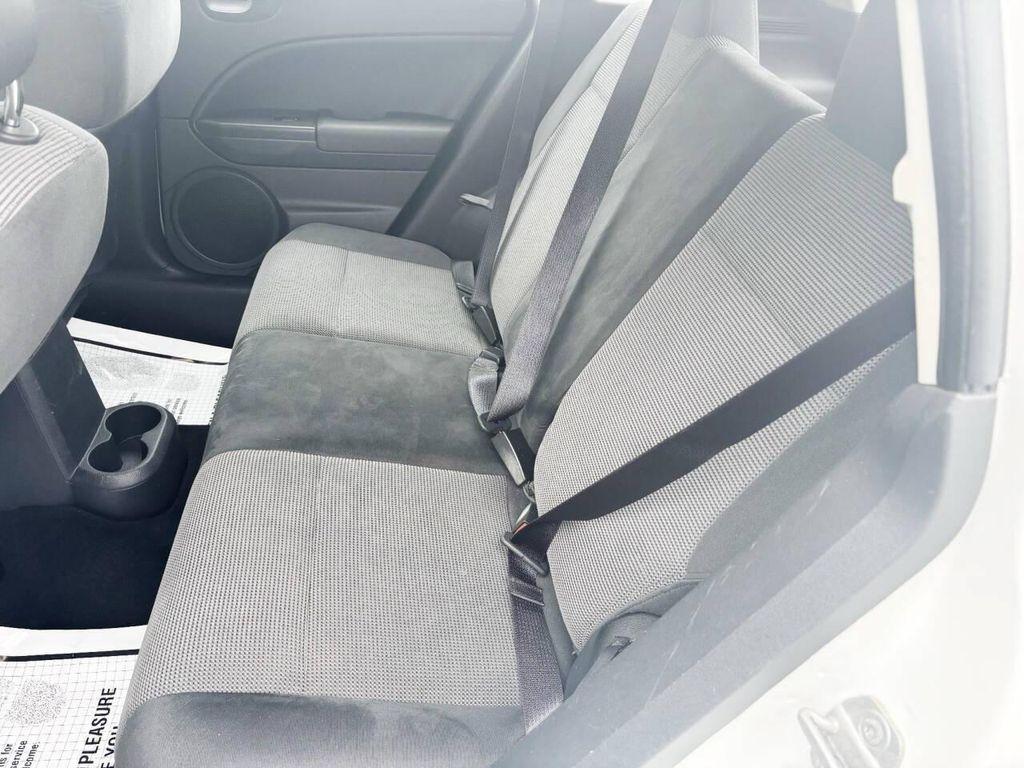 used 2011 Dodge Caliber car, priced at $5,995