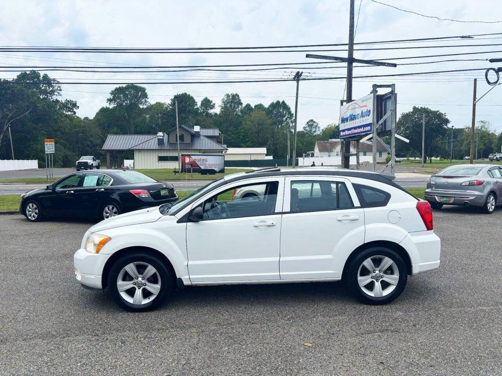 used 2011 Dodge Caliber car, priced at $5,995