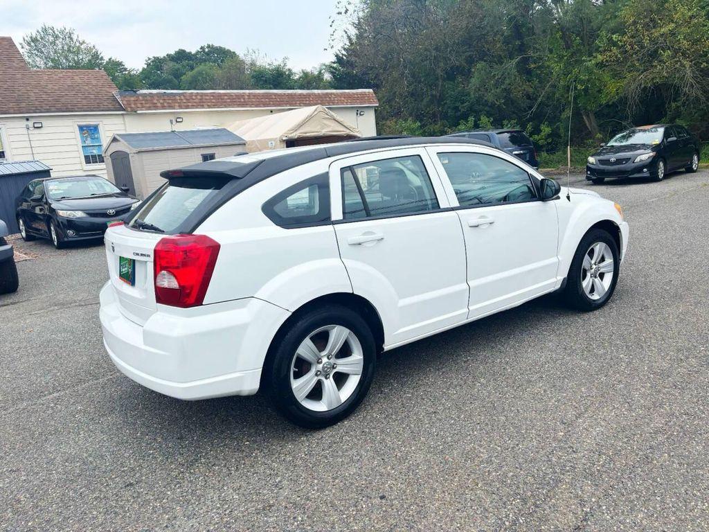 used 2011 Dodge Caliber car, priced at $5,995