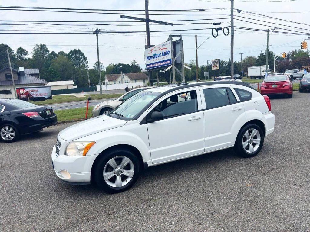 used 2011 Dodge Caliber car, priced at $5,995