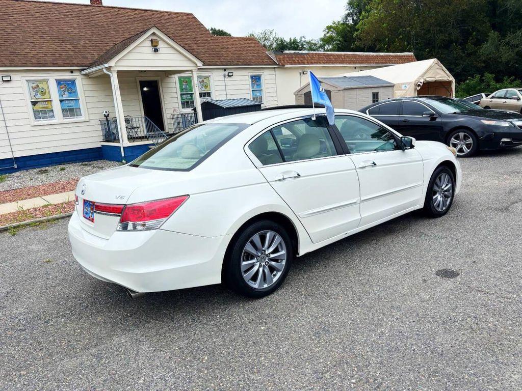 used 2011 Honda Accord car, priced at $8,995