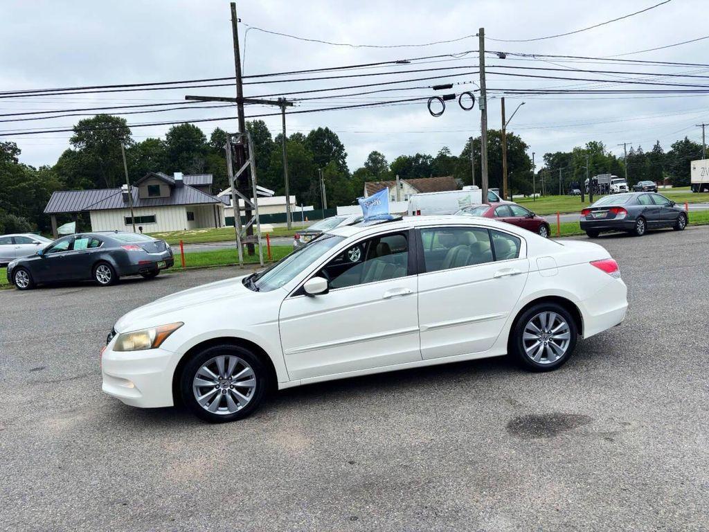 used 2011 Honda Accord car, priced at $8,995