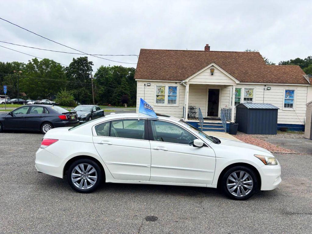 used 2011 Honda Accord car, priced at $8,995