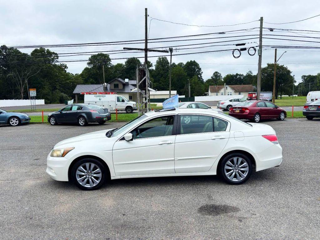 used 2011 Honda Accord car, priced at $8,995