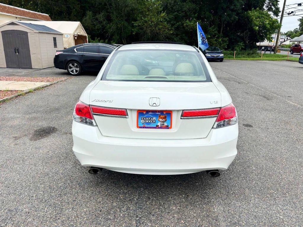 used 2011 Honda Accord car, priced at $8,995