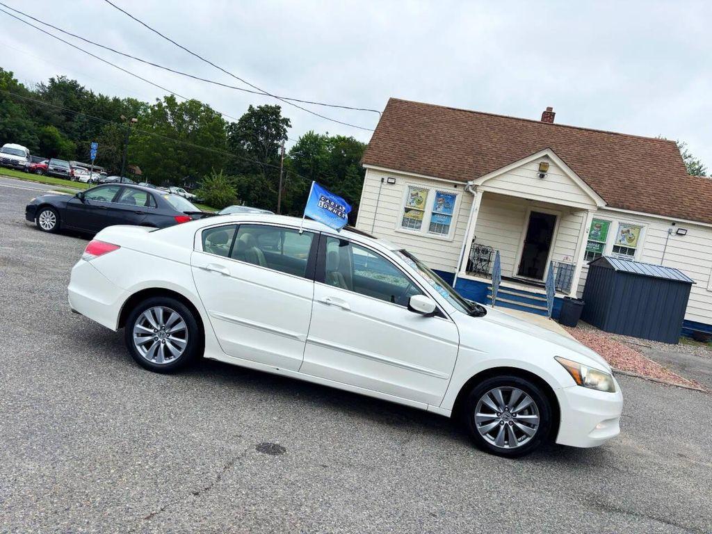 used 2011 Honda Accord car, priced at $8,995