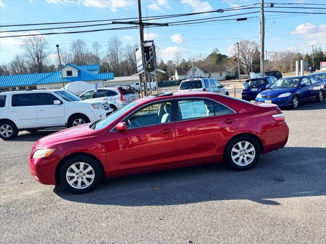 used 2008 Toyota Camry car, priced at $8,995