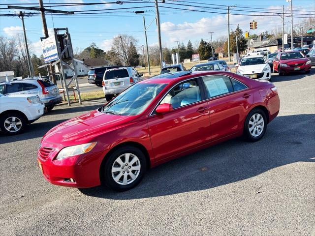 used 2008 Toyota Camry car, priced at $8,995