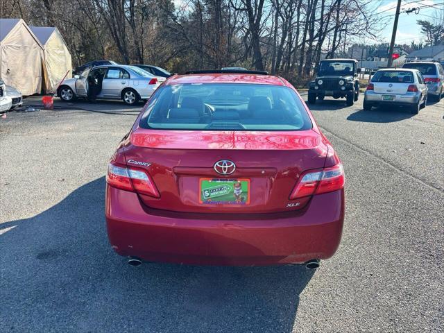 used 2008 Toyota Camry car, priced at $8,995