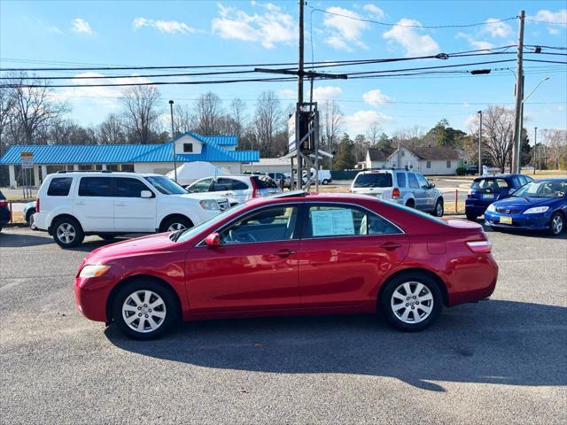 used 2008 Toyota Camry car, priced at $8,995