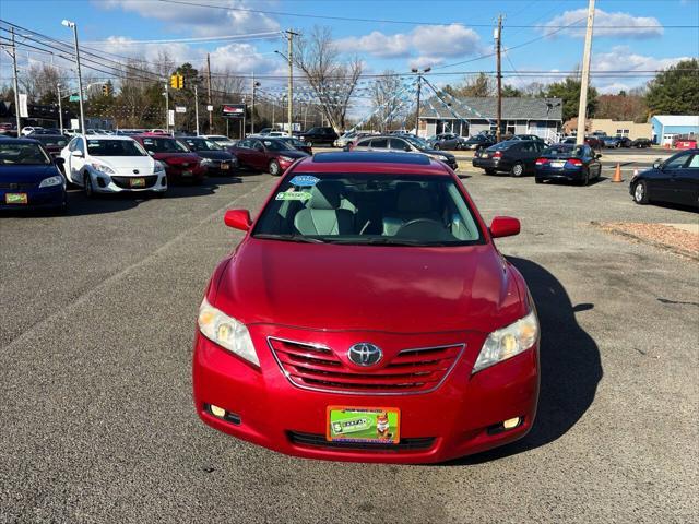 used 2008 Toyota Camry car, priced at $8,995