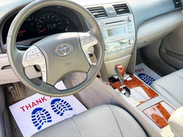 used 2008 Toyota Camry car, priced at $8,995