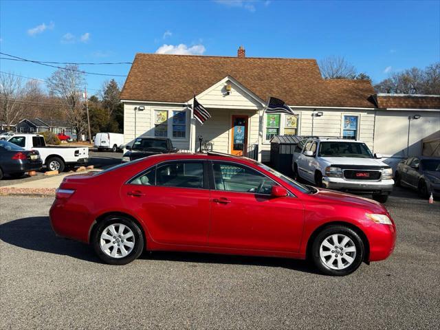 used 2008 Toyota Camry car, priced at $8,995