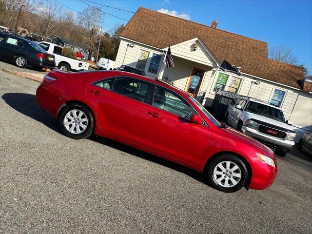 used 2008 Toyota Camry car, priced at $8,995