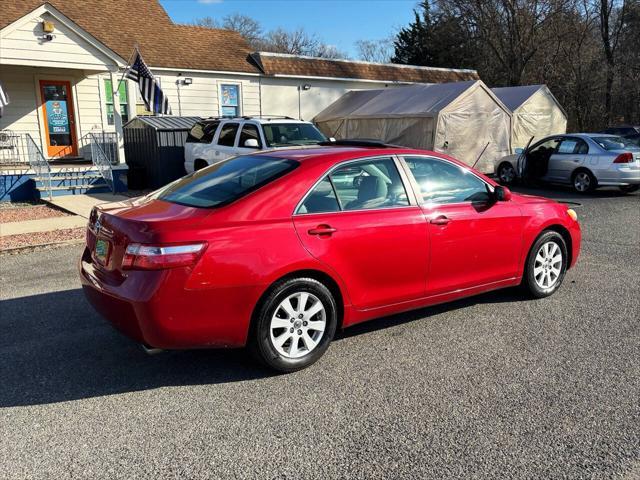 used 2008 Toyota Camry car, priced at $8,995