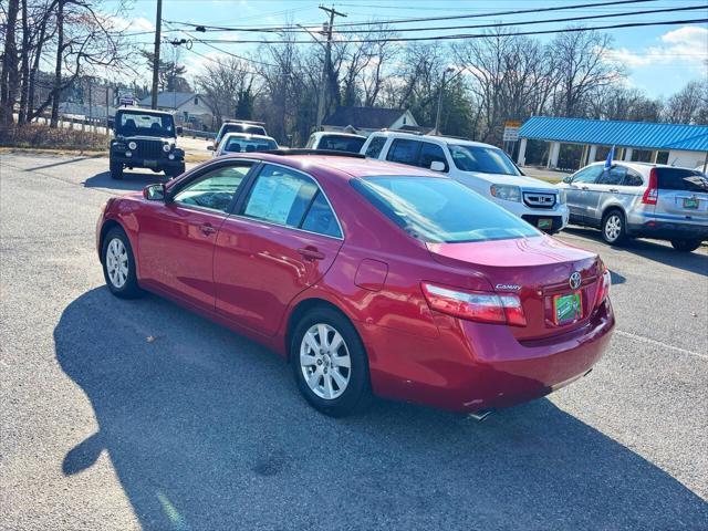 used 2008 Toyota Camry car, priced at $8,995