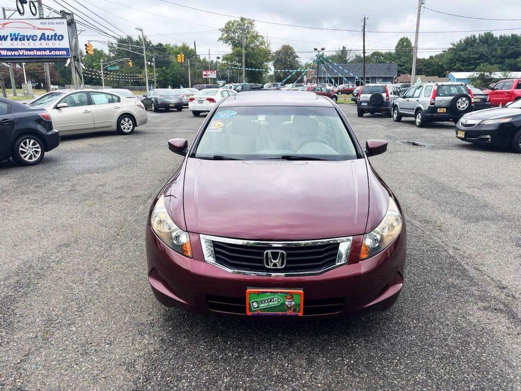used 2009 Honda Accord car, priced at $9,995