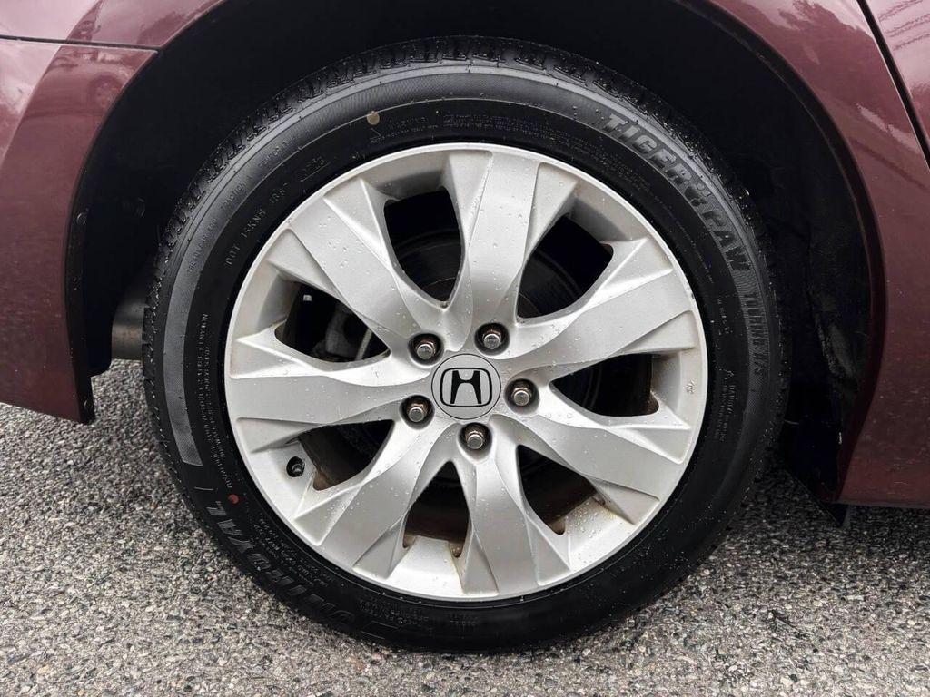 used 2009 Honda Accord car, priced at $9,995