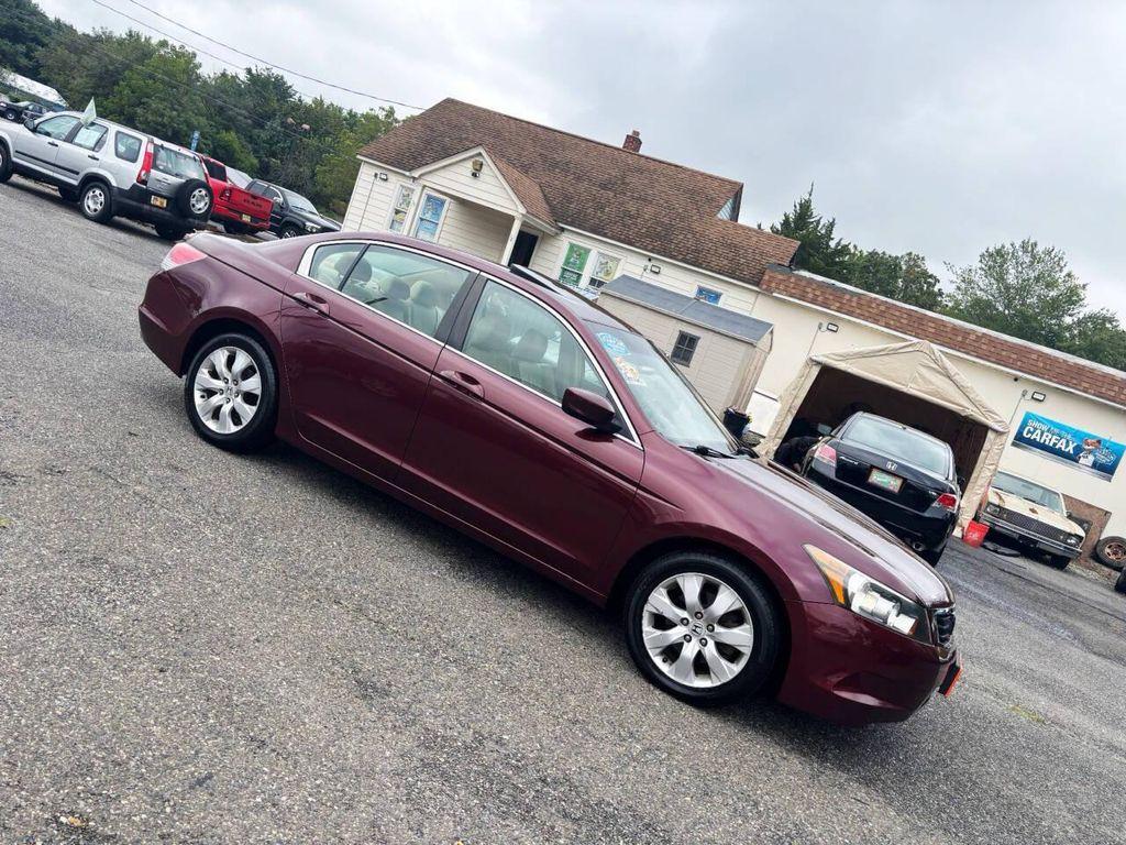used 2009 Honda Accord car, priced at $9,995