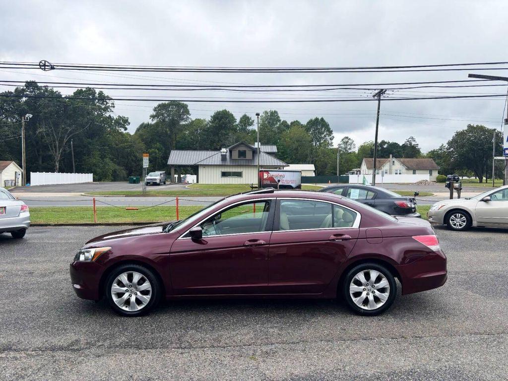 used 2009 Honda Accord car, priced at $9,995
