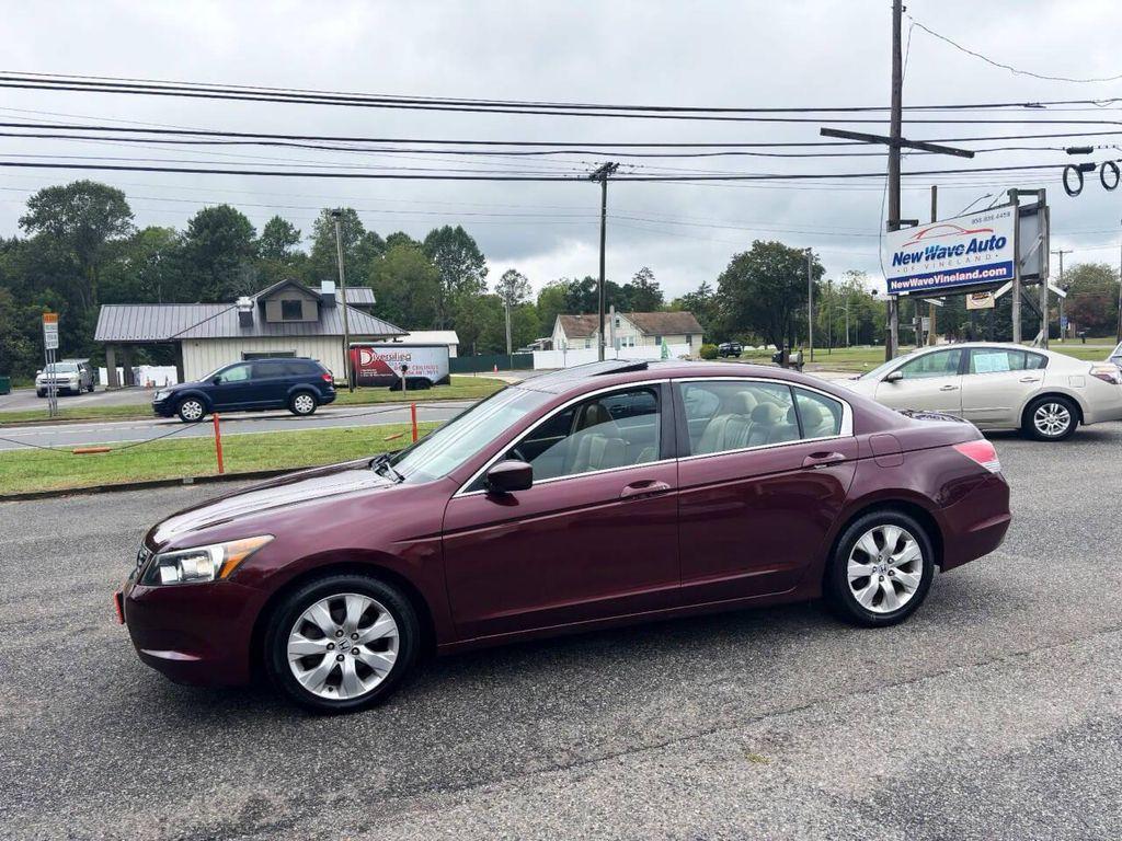 used 2009 Honda Accord car, priced at $9,995