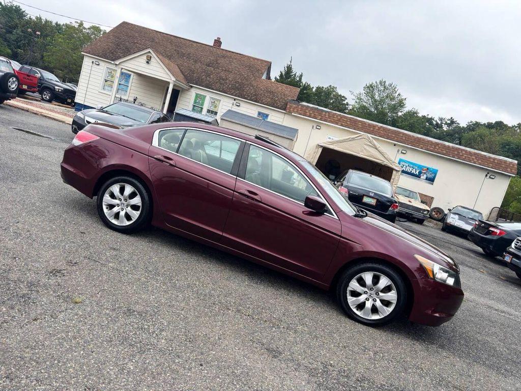used 2009 Honda Accord car, priced at $9,995
