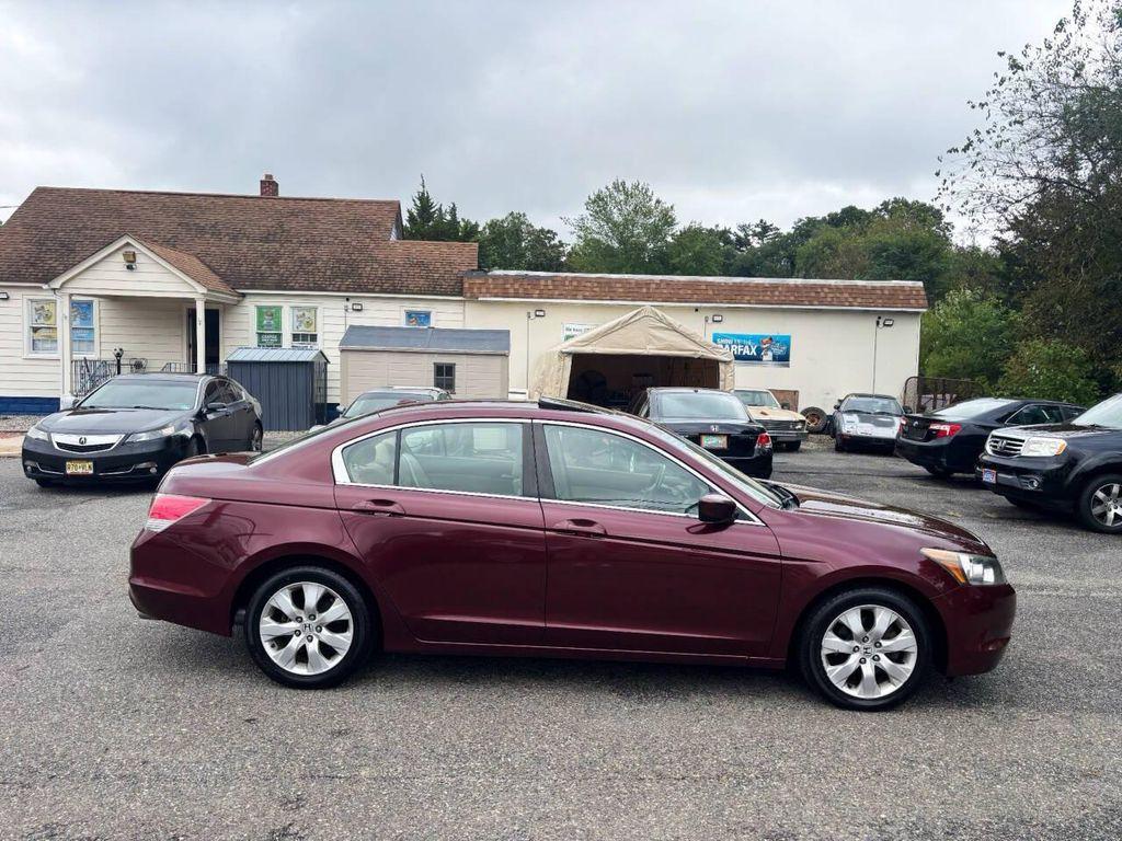used 2009 Honda Accord car, priced at $9,995