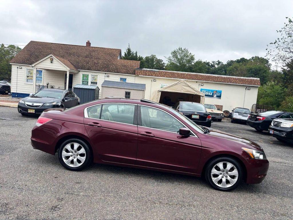 used 2009 Honda Accord car, priced at $9,995