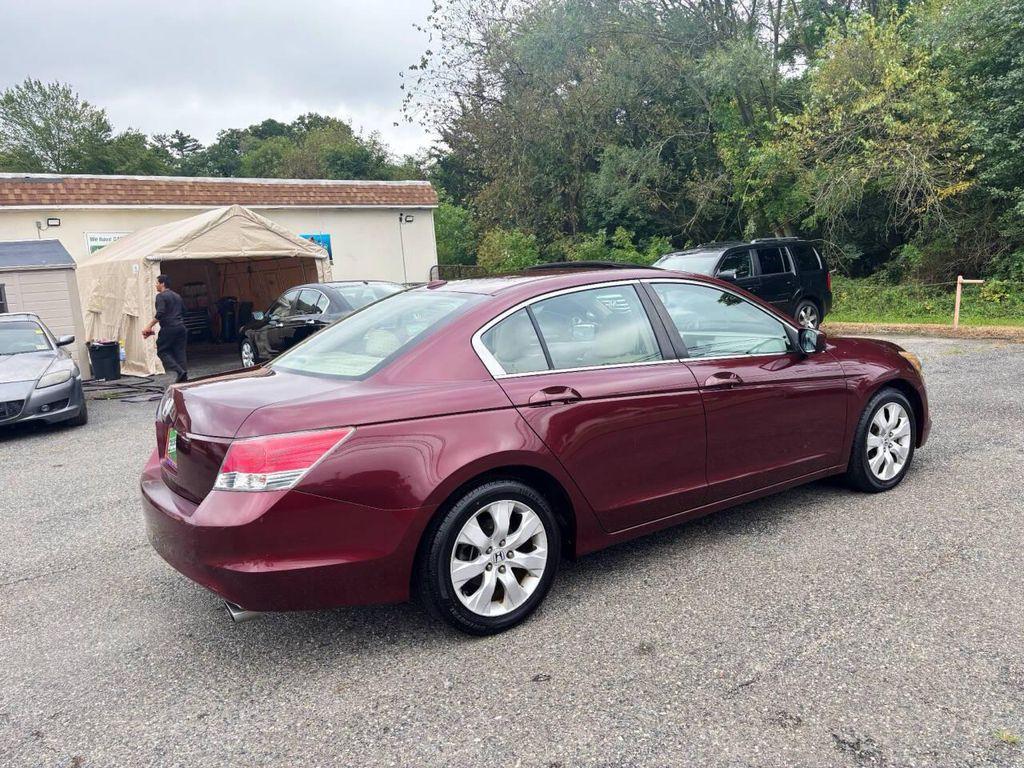 used 2009 Honda Accord car, priced at $9,995