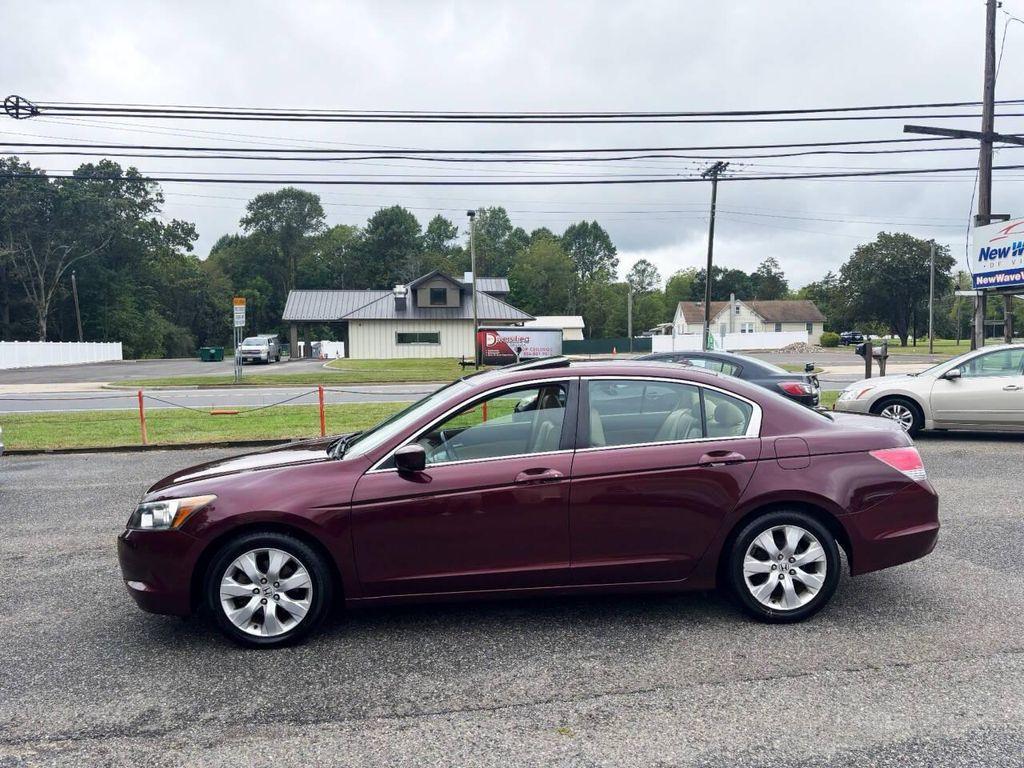 used 2009 Honda Accord car, priced at $9,995