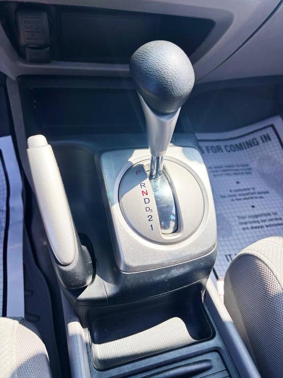 used 2009 Honda Civic car, priced at $7,995