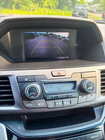 used 2012 Honda Odyssey car, priced at $8,995