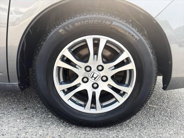 used 2012 Honda Odyssey car, priced at $8,995