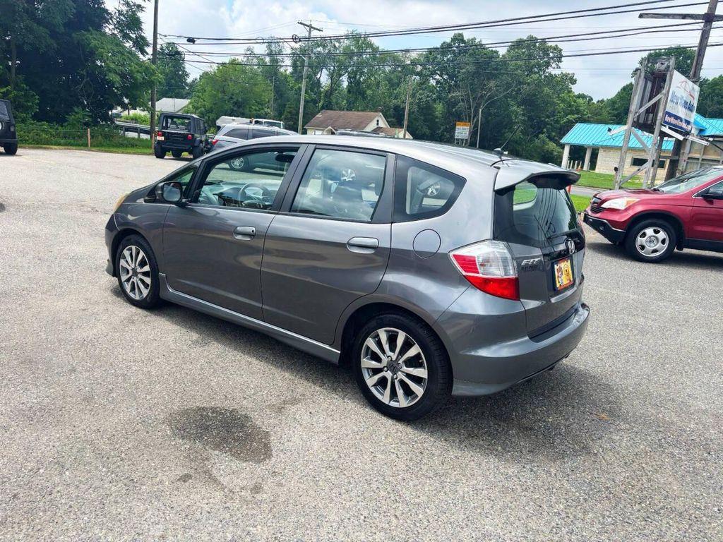 used 2012 Honda Fit car, priced at $6,995