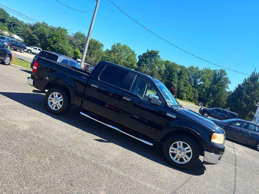 used 2008 Ford F-150 car, priced at $11,995