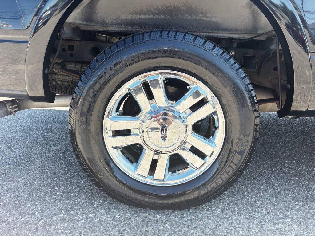 used 2008 Ford F-150 car, priced at $11,995