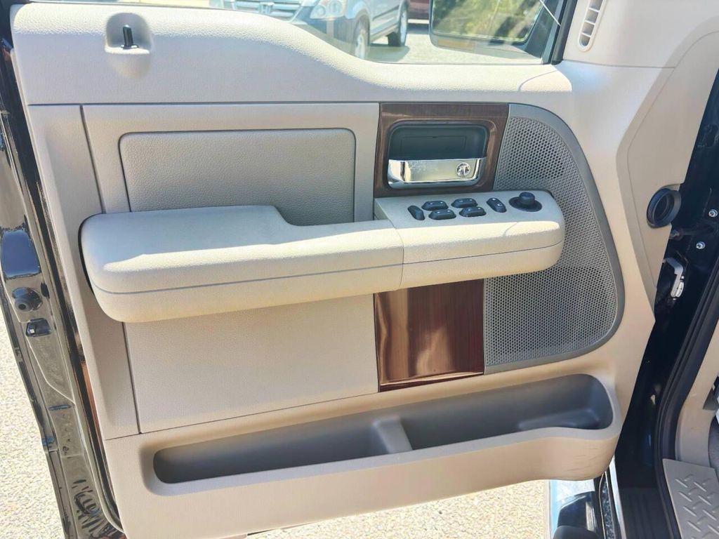 used 2008 Ford F-150 car, priced at $11,995