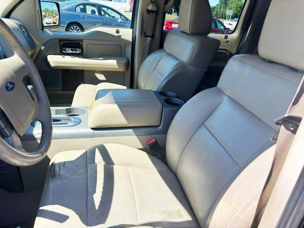 used 2008 Ford F-150 car, priced at $11,995
