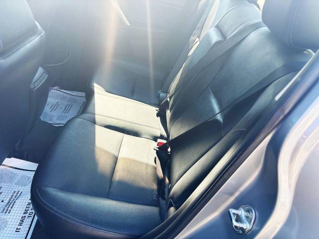 used 2011 Mazda Mazda3 car, priced at $8,995
