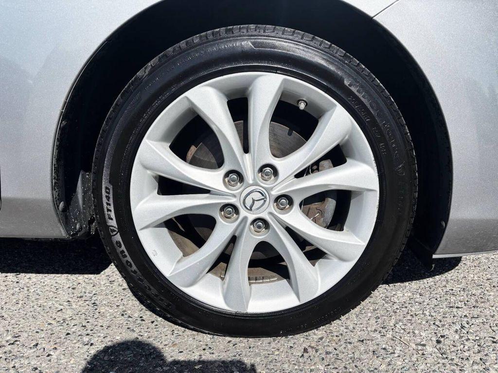 used 2011 Mazda Mazda3 car, priced at $8,995