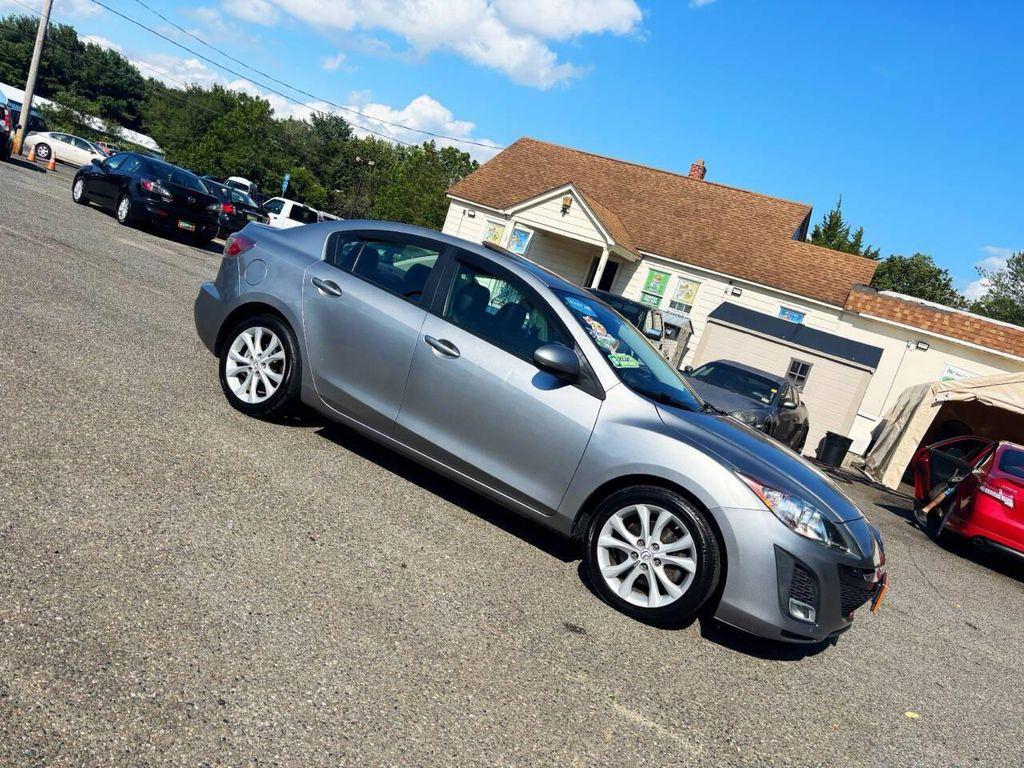 used 2011 Mazda Mazda3 car, priced at $8,995