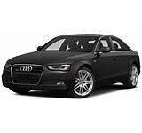 used 2015 Audi A4 car, priced at $9,900
