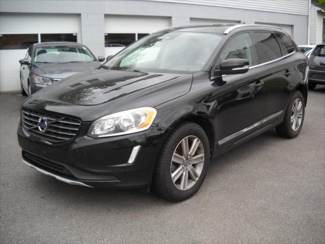 used 2016 Volvo XC60 car, priced at $5,995