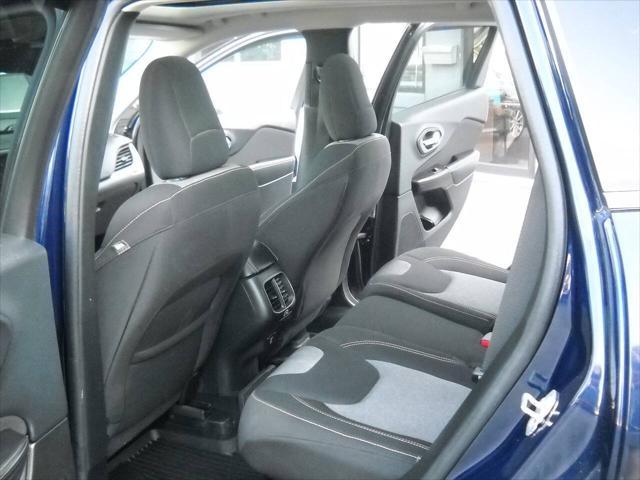 used 2014 Jeep Cherokee car, priced at $7,900