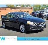 used 2013 Volvo S60 car, priced at $7,900